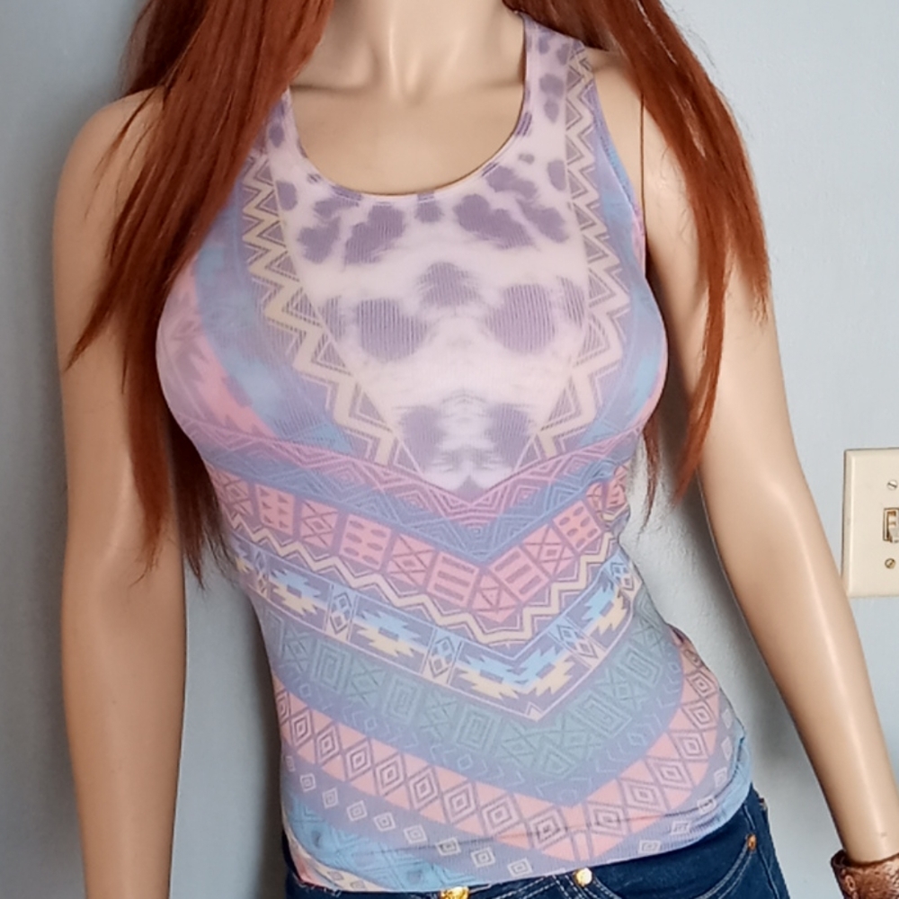 F&F Tank Top - Picture 4 of 8